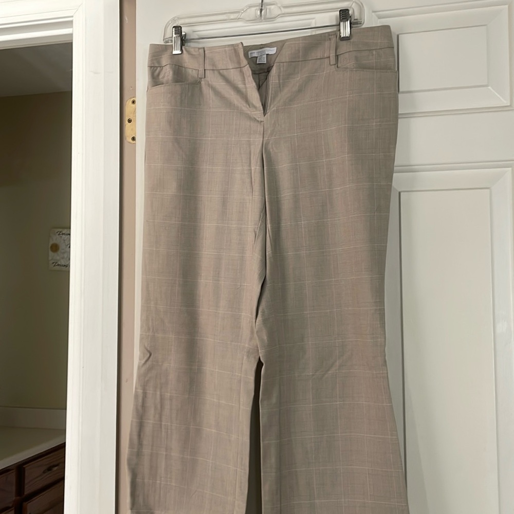 NY&Co Dress pants